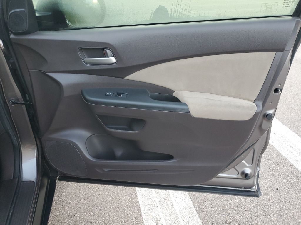 Used Car 2012 Honda Cr-v  Ex For Sale Under $12,000 In Austin, Texas