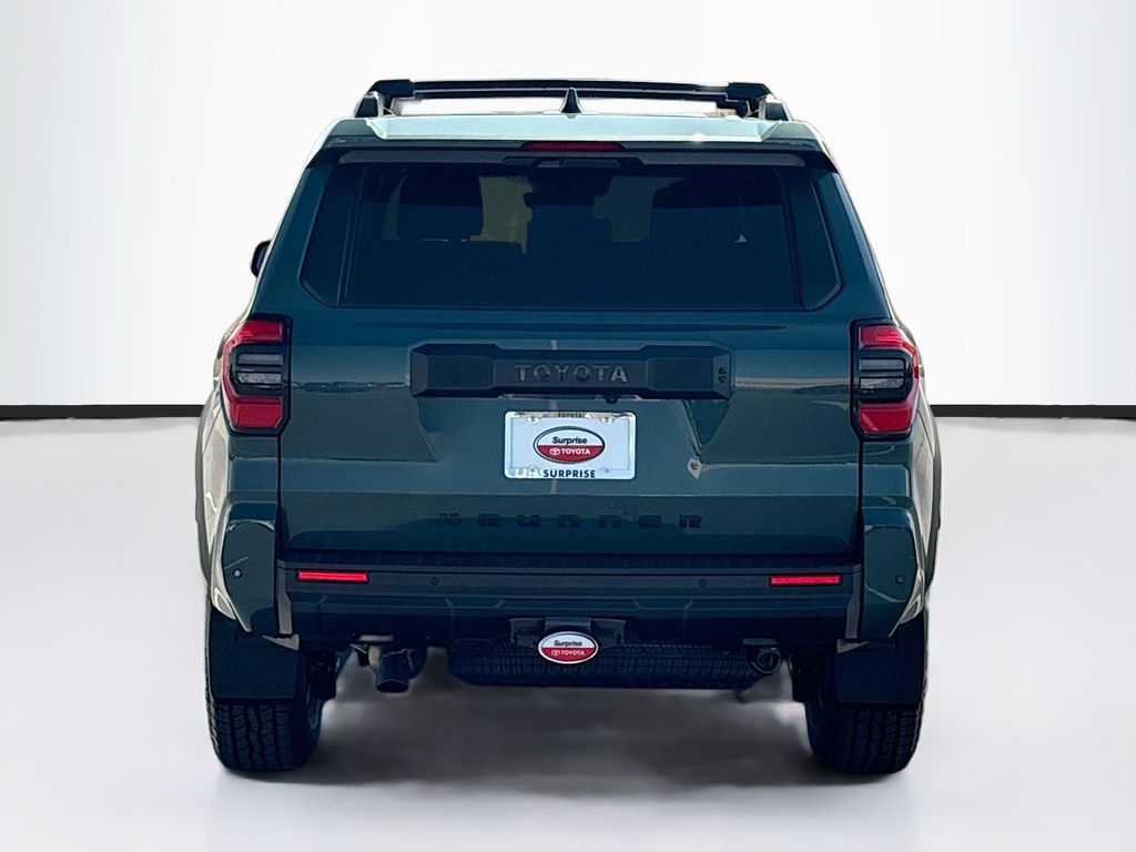 Thumbnail: 2026 Toyota 4Runner - 6