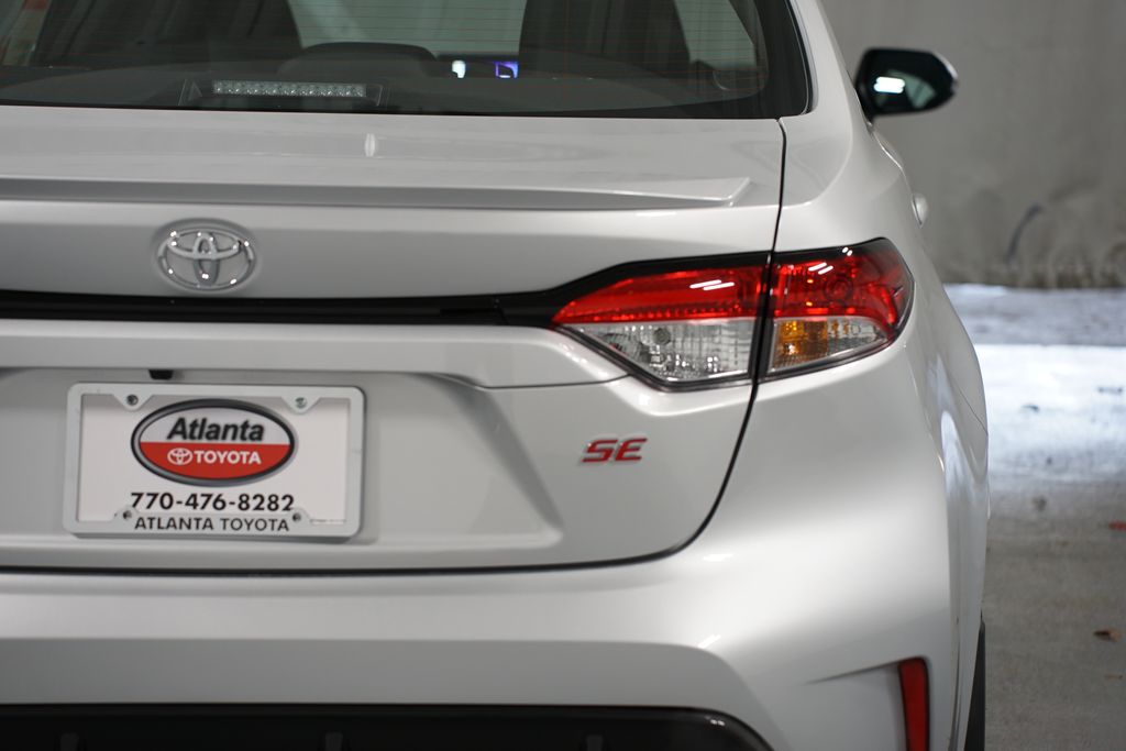 Thumbnail: 2026 Toyota Corolla - 10