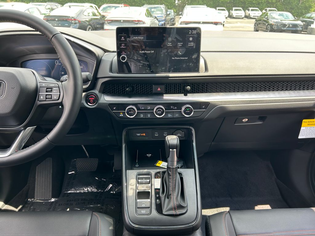 Thumbnail: 2026 Honda CR-V - 14