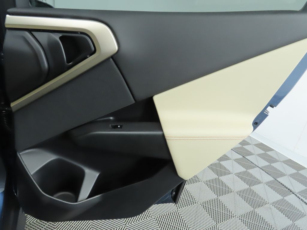 Thumbnail: 2025 BMW X3 - 28