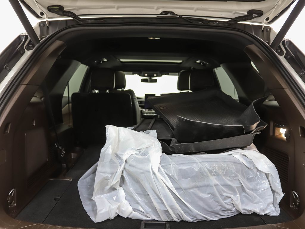 Thumbnail: 2023 Ford Explorer - 24