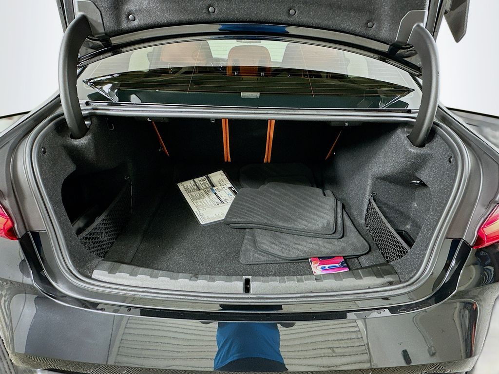 Thumbnail: 2021 BMW M3 - 22