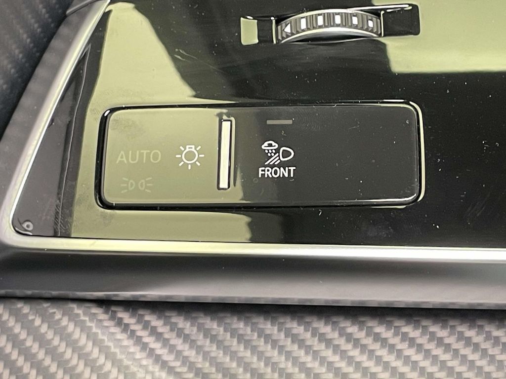2026 Audi Q7 55 Prestige Red at Luther Ford