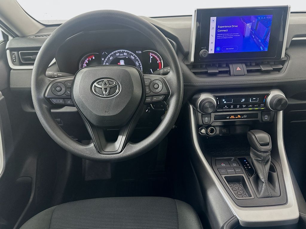 Thumbnail: 2024 Toyota RAV4 - 22