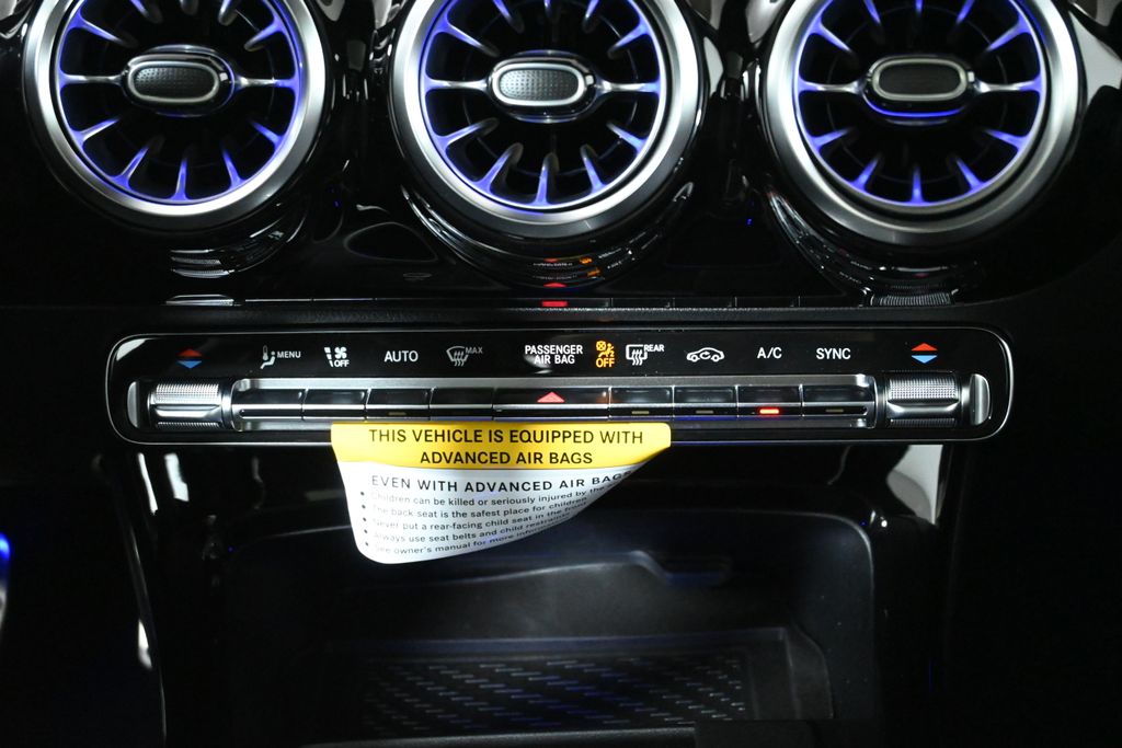 Thumbnail: 2026 Mercedes-Benz CLA - 20