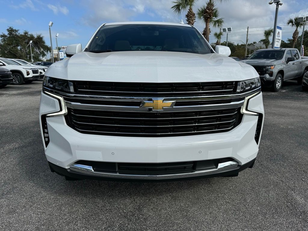 2024 Chevrolet Tahoe LT 3