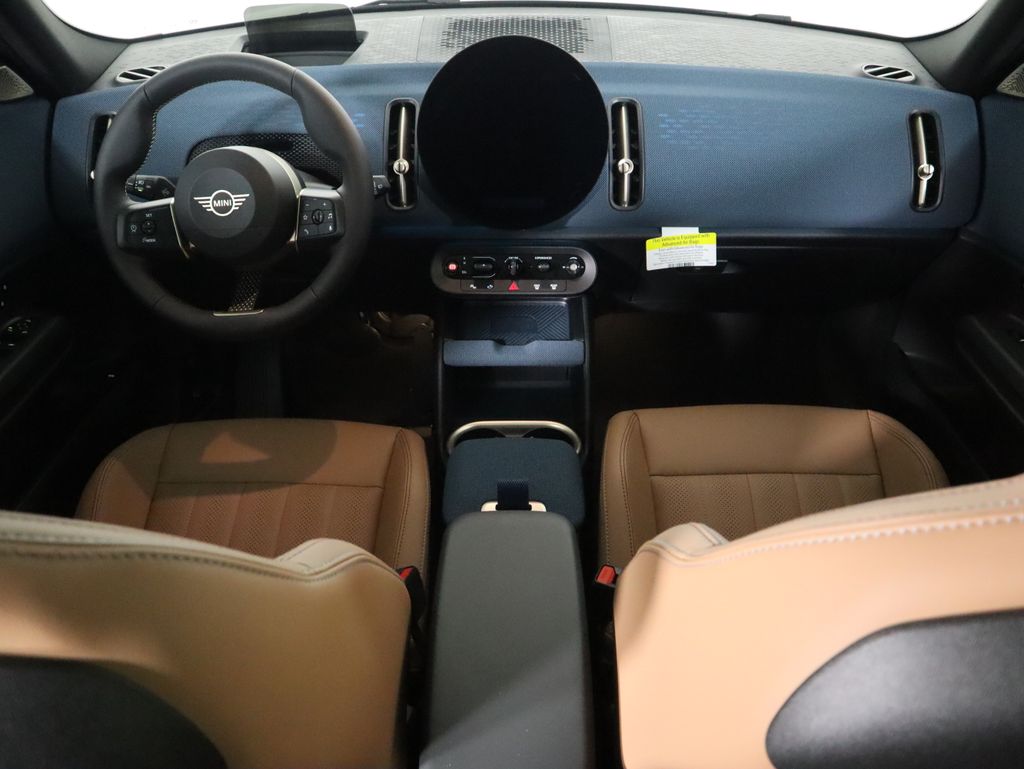 Thumbnail: 2026 MINI Cooper Countryman - 13