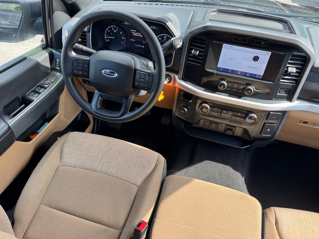 2023 Ford F-150 XLT photo 20