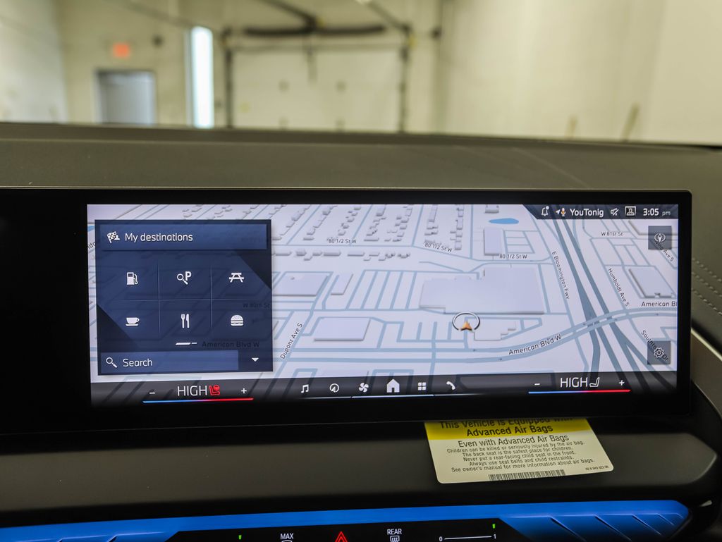 Thumbnail: 2026 BMW X3 - 16