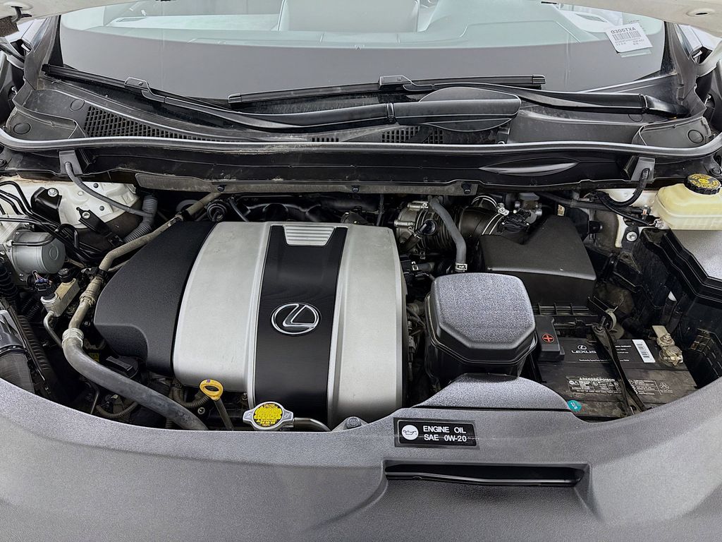 Thumbnail: 2016 Lexus RX - 31