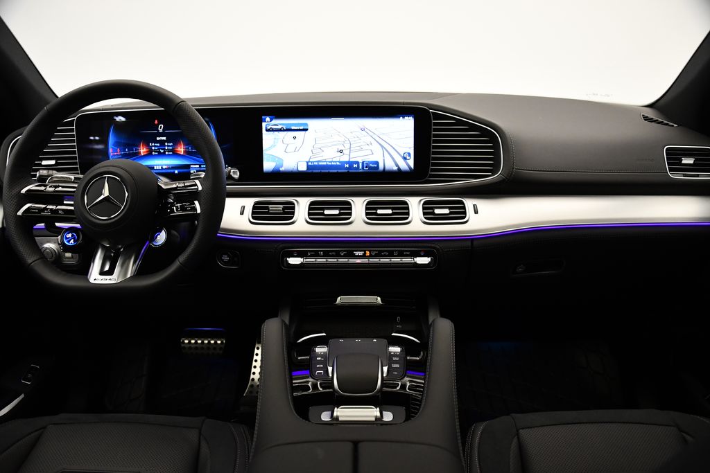 Thumbnail: 2025 Mercedes-Benz GLE - 19