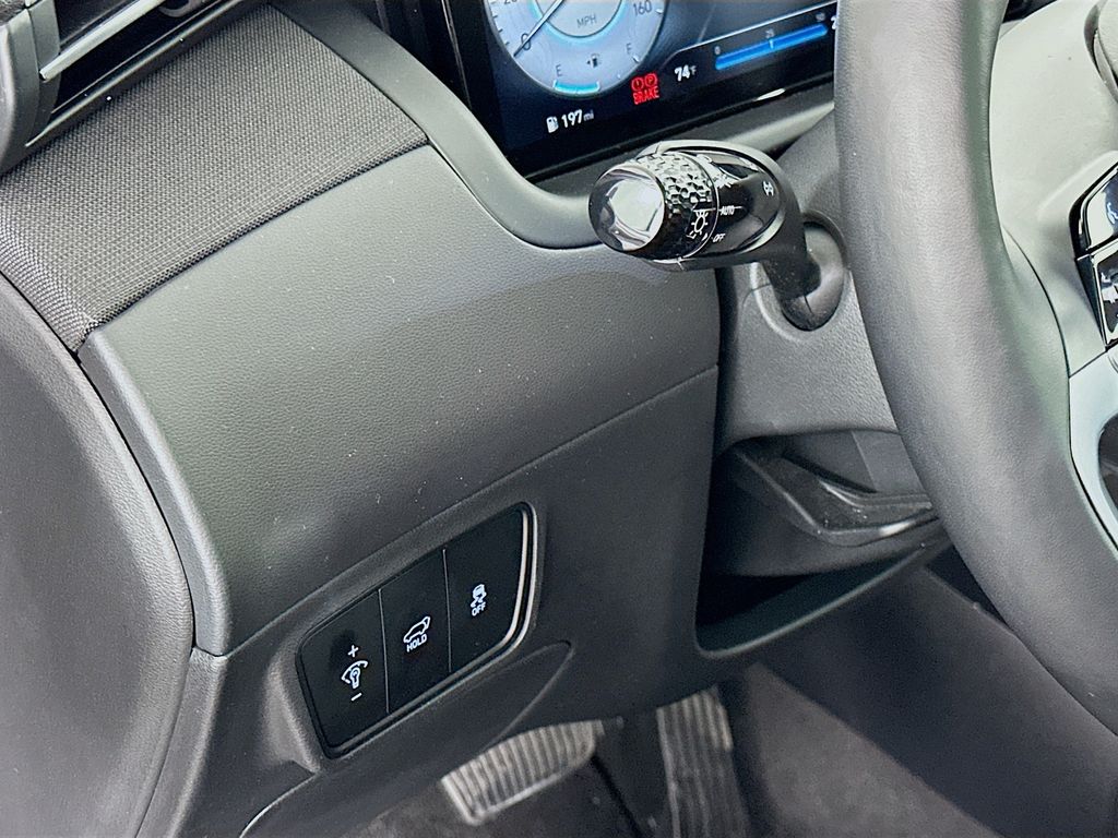 2022 Hyundai Tucson Limited 10