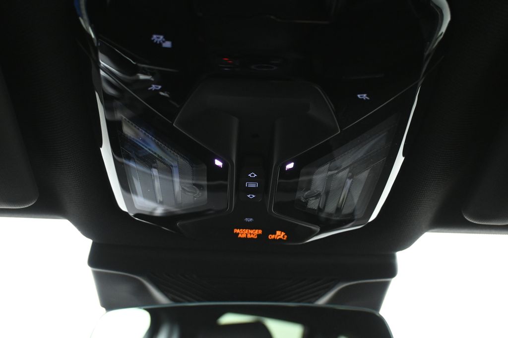 Thumbnail: 2026 BMW X3 - 21