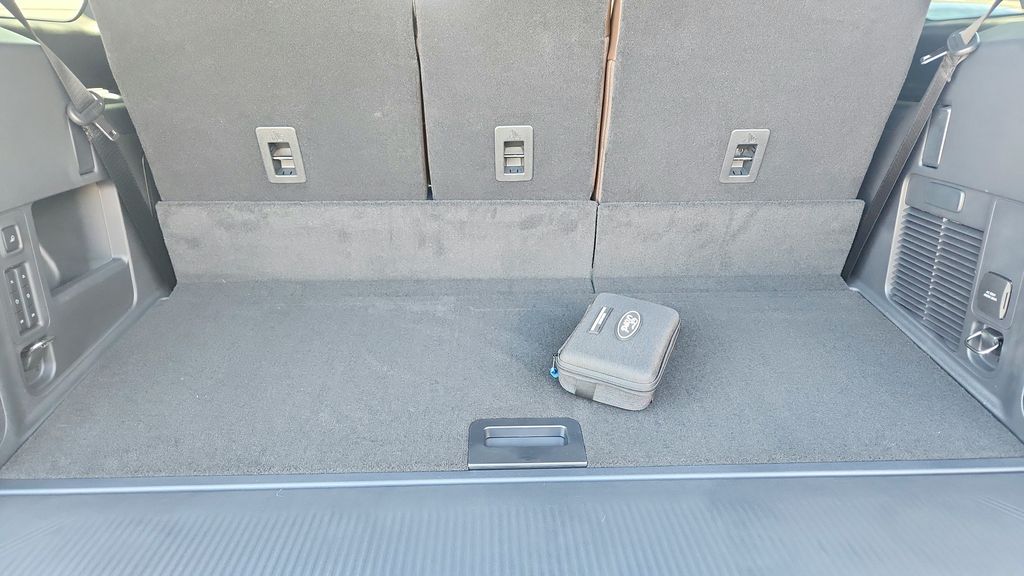 2026 Ford Expedition