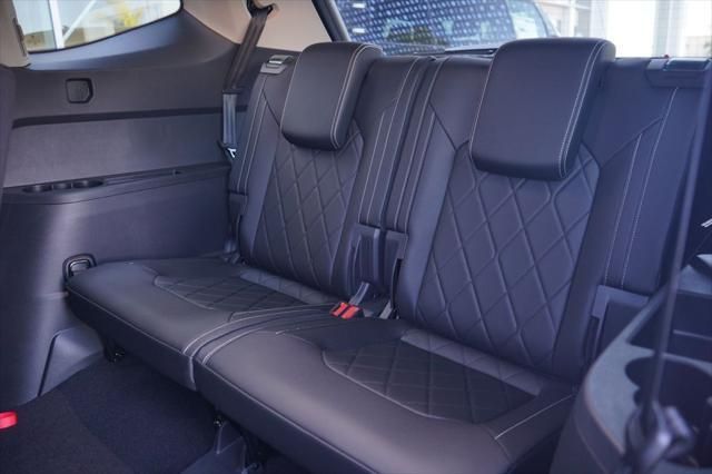 Thumbnail: 2026 Volkswagen Atlas - 8