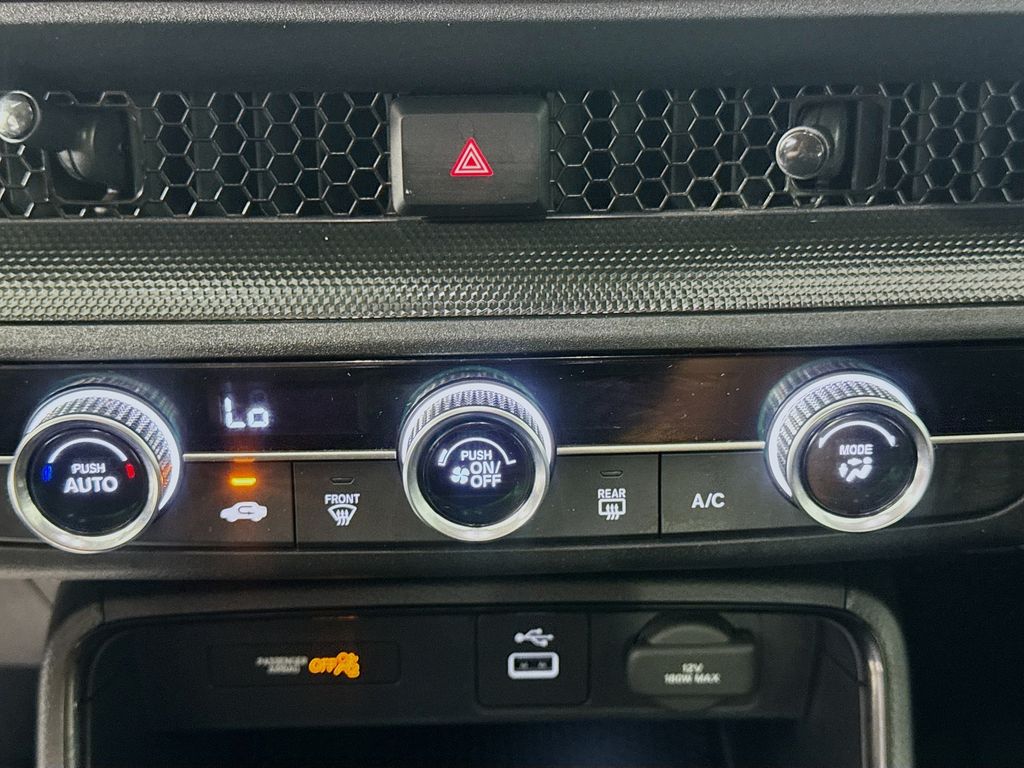 Used Car 2025 Honda Cr-v  Wagon 4 Dr. Lx Front Wheel Drive For Sale Under $30,000 In Austin, Texas