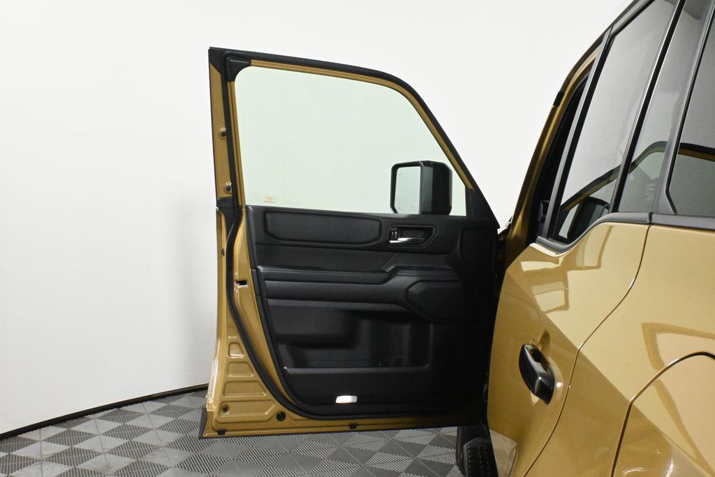 Thumbnail: 2024 Toyota Land Cruiser - 29