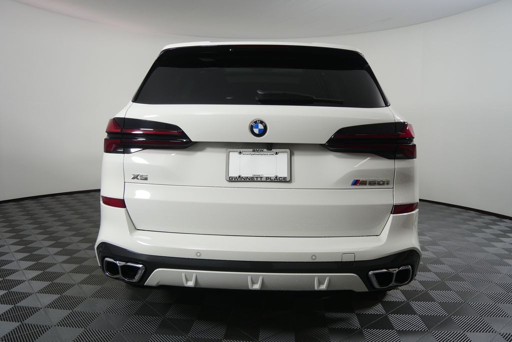 Thumbnail: 2025 BMW X5 - 4