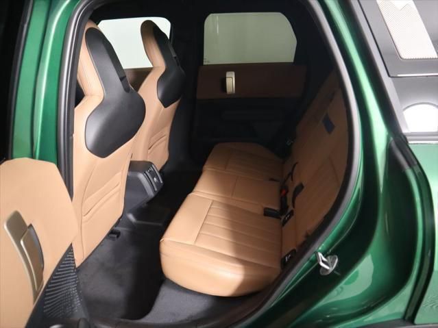 Thumbnail: 2026 MINI Cooper Countryman - 22