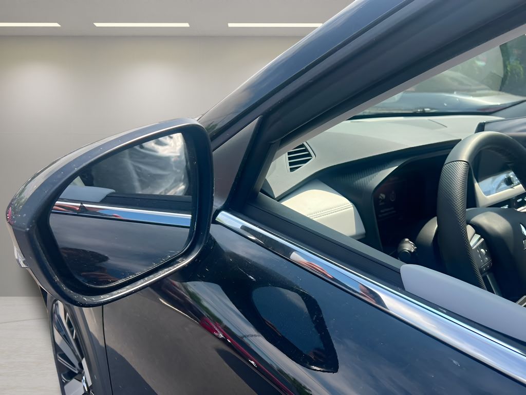 New 2026 Mitsubishi Outlander SUV