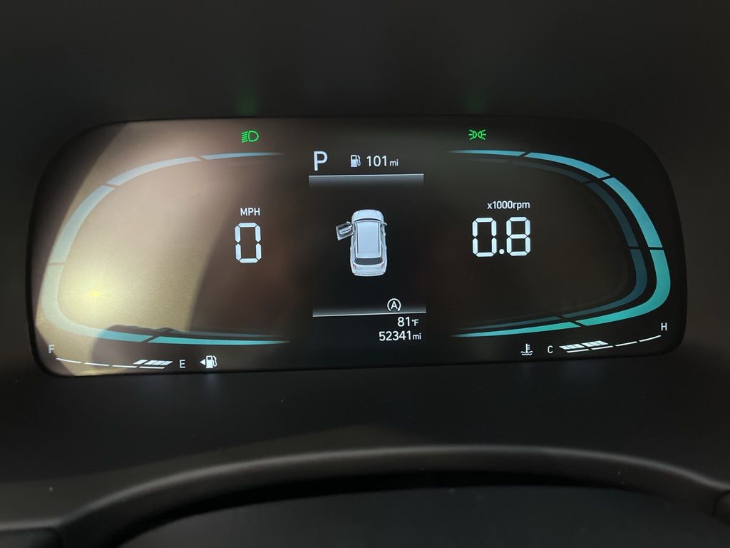 Thumbnail: 2023 Hyundai Palisade - 23