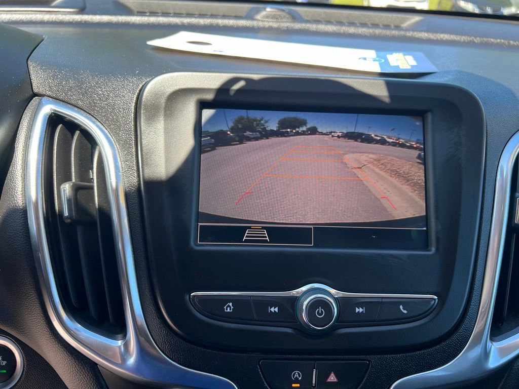 Used 2024 Chevrolet Equinox SUV