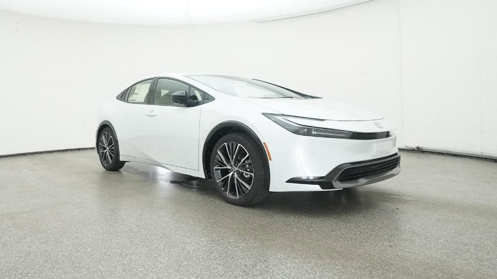 Thumbnail: 2026 Toyota Prius - 10