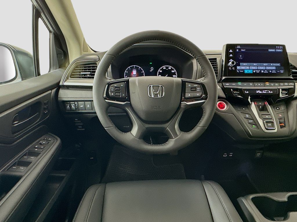 Thumbnail: 2026 Honda Odyssey - 18