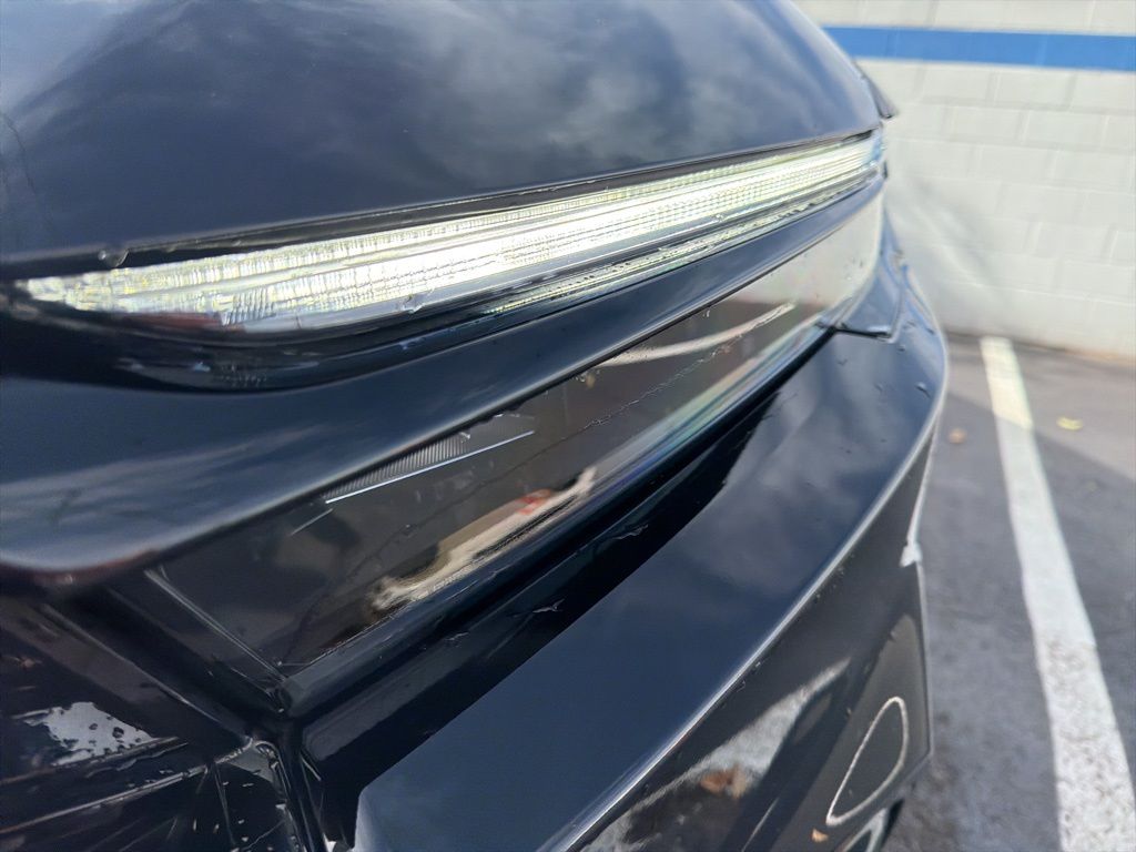 Thumbnail: 2023 Honda CR-V - 9