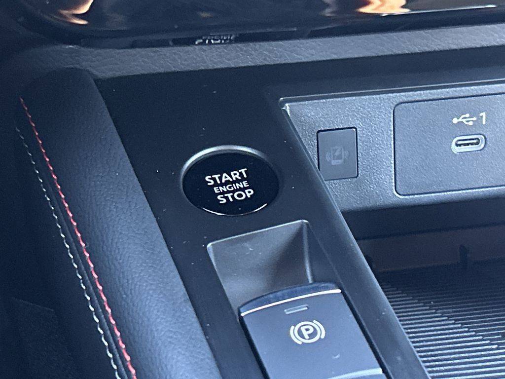 New 2026 Nissan Kicks SUV