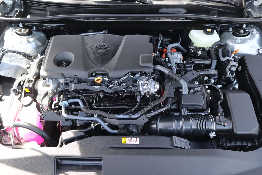 Thumbnail: 2026 Toyota Camry - 28