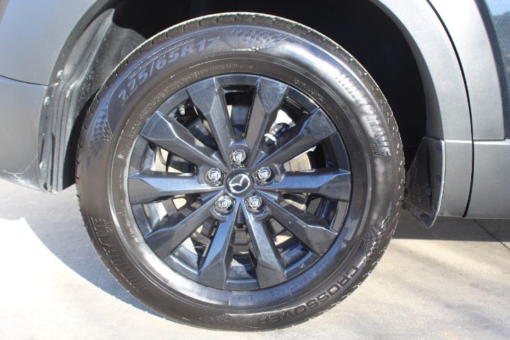 Used Car 2024 Mazda Cx-50  2.5 S Preferred Package For Sale Under $25,000 In Georgetown, Texas
