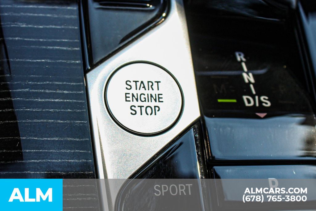 Used 2026 Black BMW sDrive40i image 29