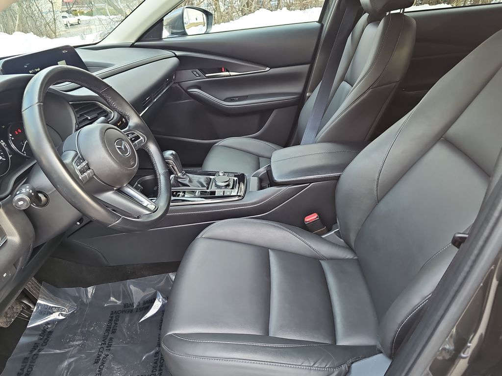 2023 Mazda CX-30 2.5 S Preferred