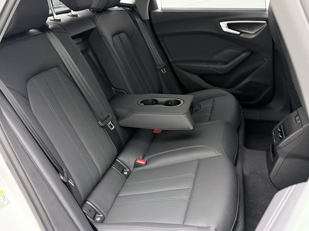 Thumbnail: 2025 Audi A5 - 21