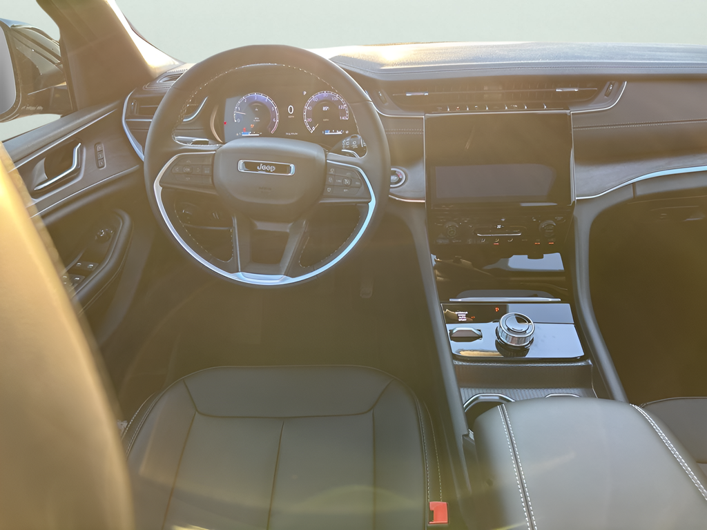 New Car 2025 Jeep Grand Cherokee  Limited For Sale Under $60,000 In Austin, Texas