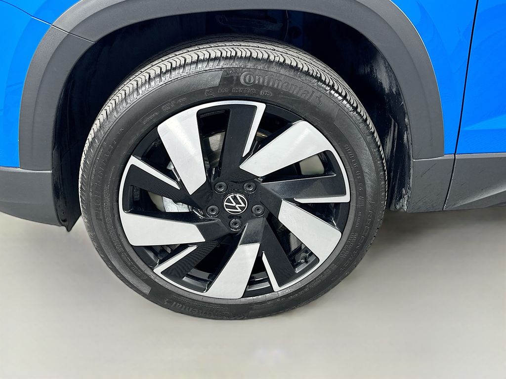 Thumbnail: 2023 Volkswagen Taos - 31