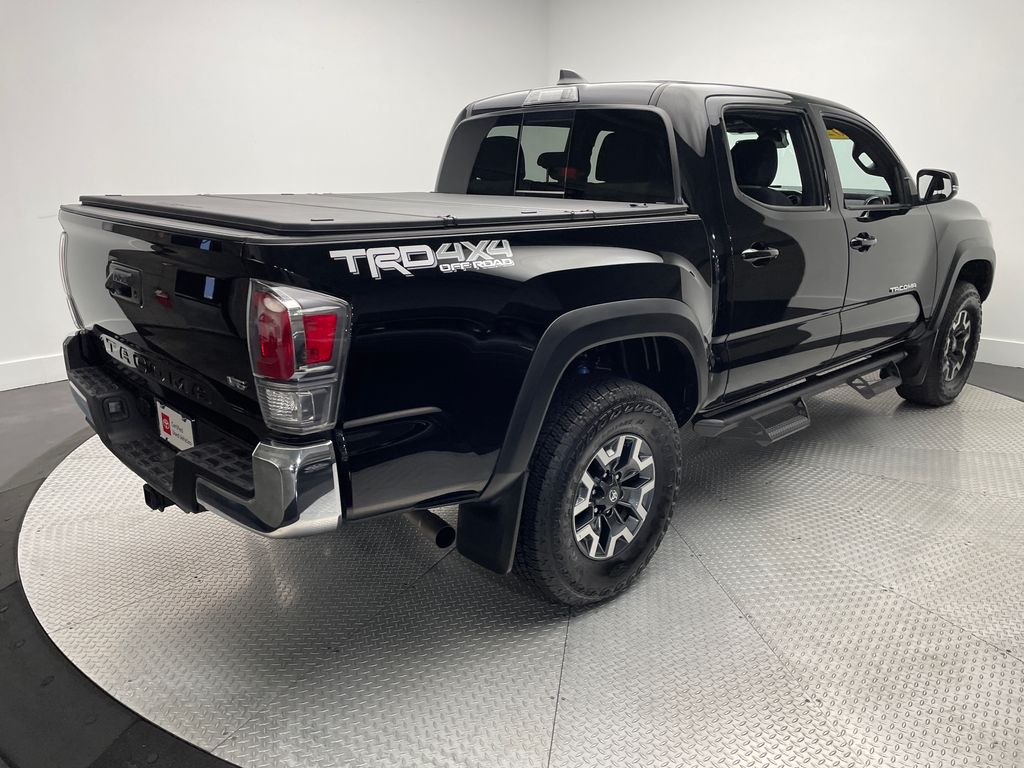 Thumbnail: 2023 Toyota Tacoma - 5
