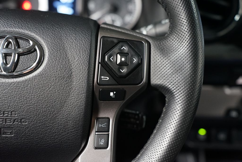 Thumbnail: 2023 Toyota Tacoma - 14