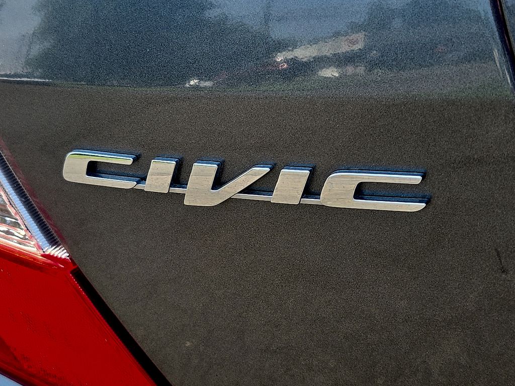 2012 Honda Civic Sdn