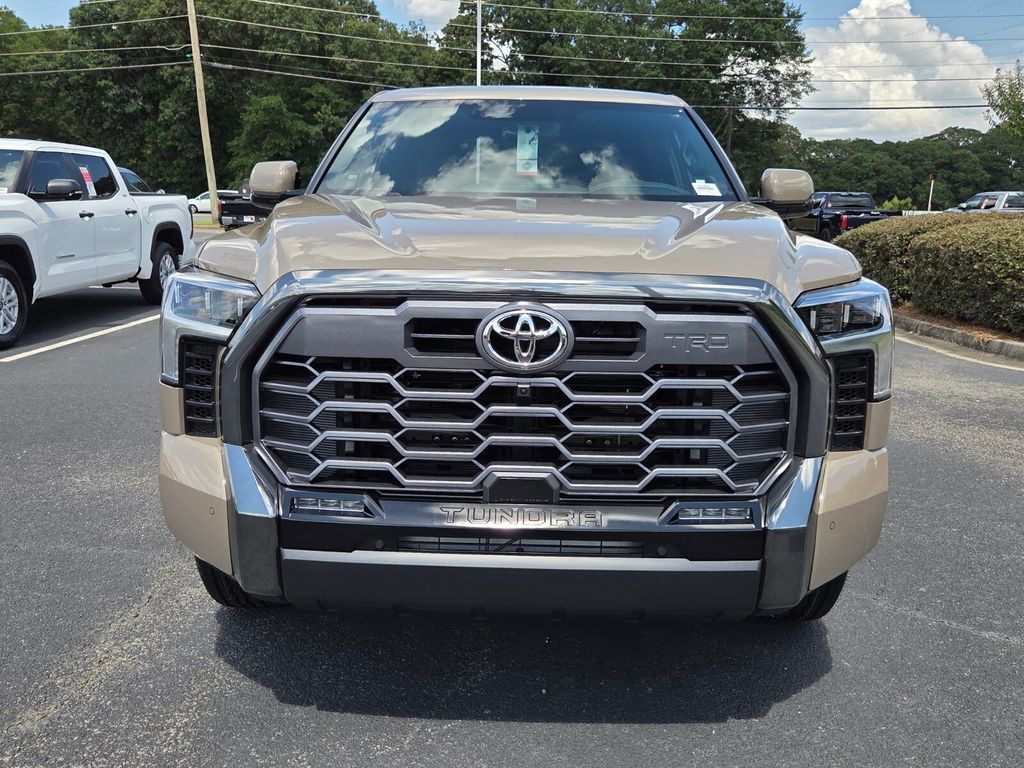 New 2026 Toyota Tundra i-FORCE MAX Truck