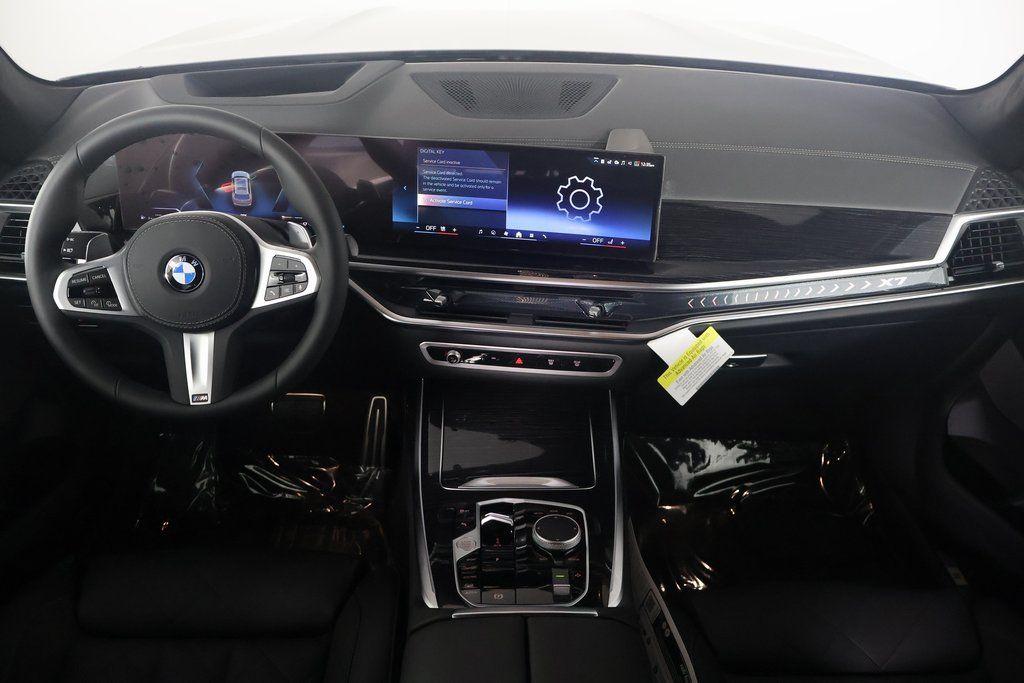 2026 BMW X7 xDrive40i 4