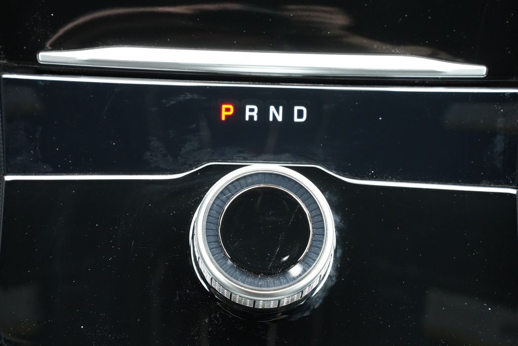 2026 Jeep Grand Cherokee Altitude - 11