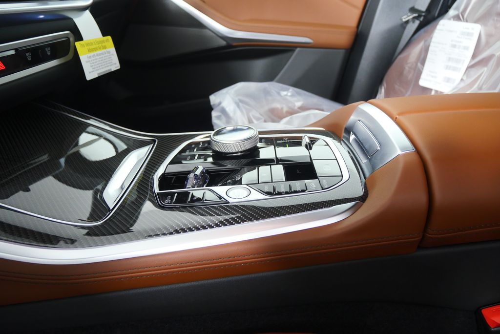 Thumbnail: 2026 BMW X5 - 22