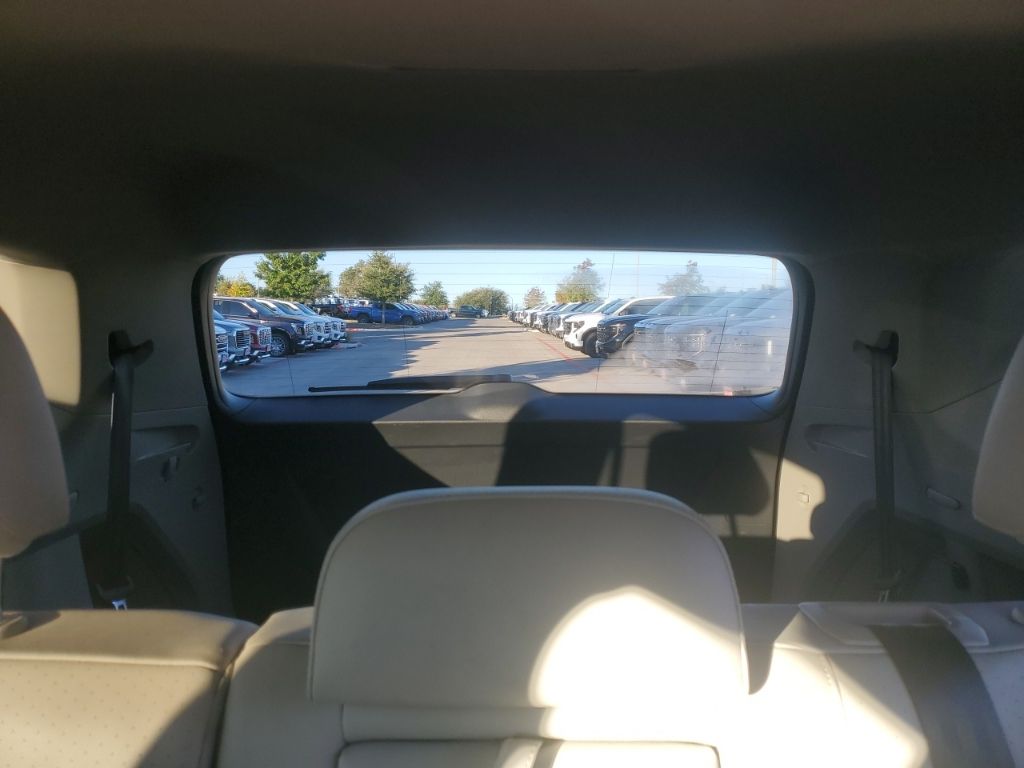 Used Car 2019 Volkswagen Atlas  Sel For Sale Under $25,000 In Austin, Texas