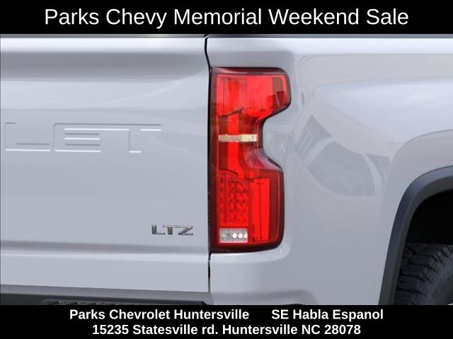 ChevroletSilverado 2500HD11