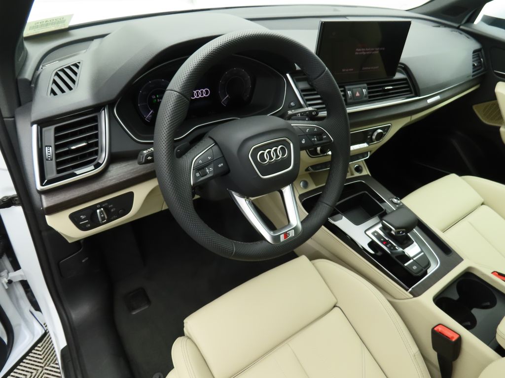 2025 Audi Q5  9