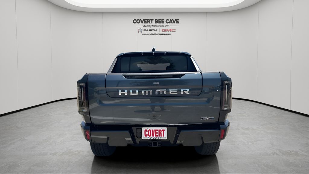 New Car 2025 Gmc Hummer Ev Pickup  2x For Sale Under $100,000 In Austin, Texas