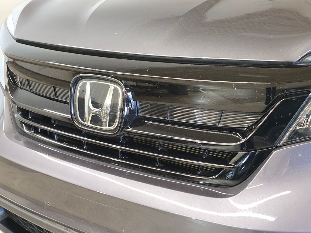 2022 Honda Pilot Special Edition photo 11